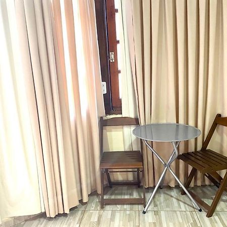 Hotel Amayal Puerto Iguazú Eksteriør bilde
