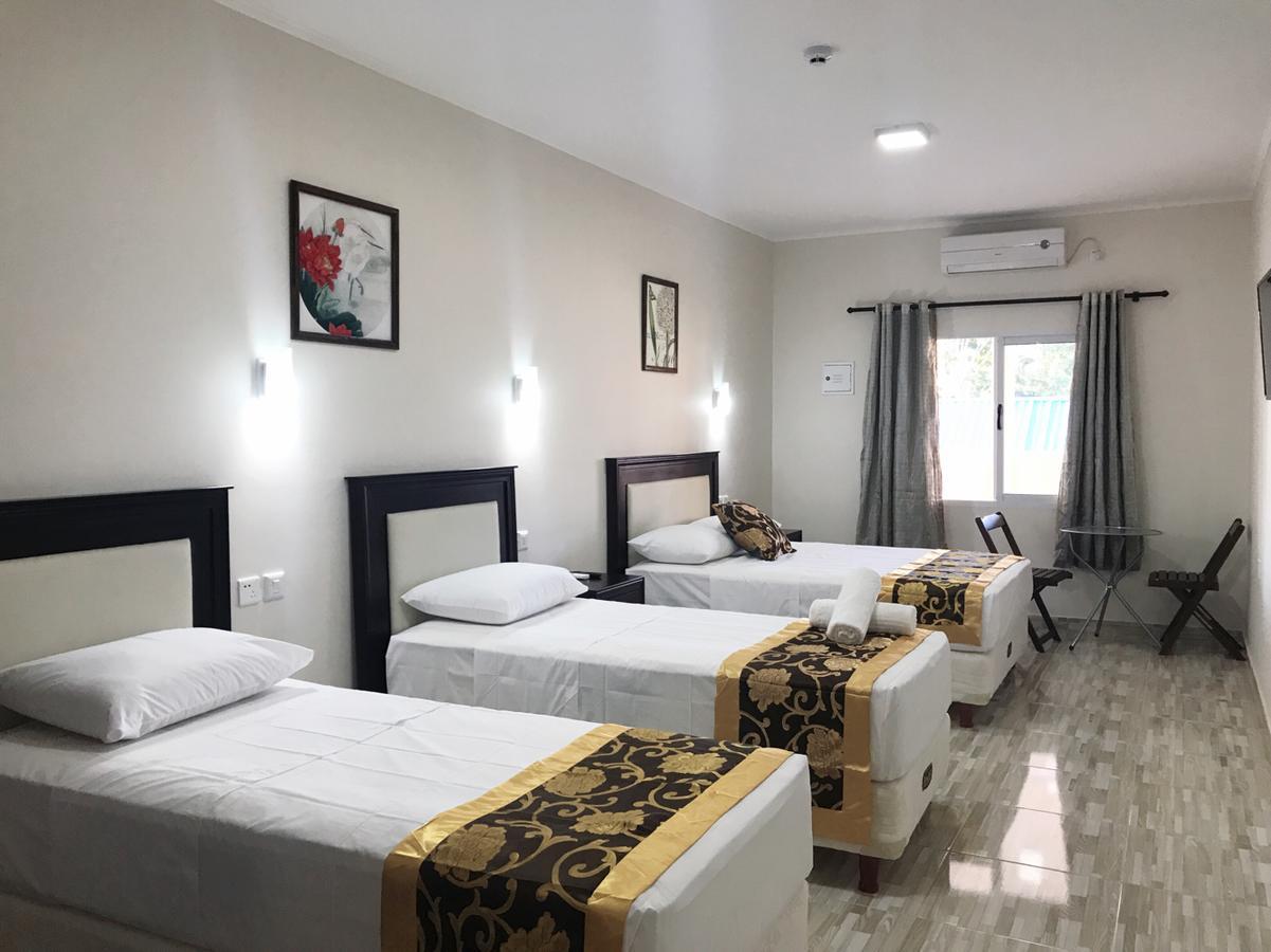 Hotel Amayal Puerto Iguazú Eksteriør bilde